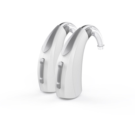 KINDvitalo Behind-the-ear hearing aids