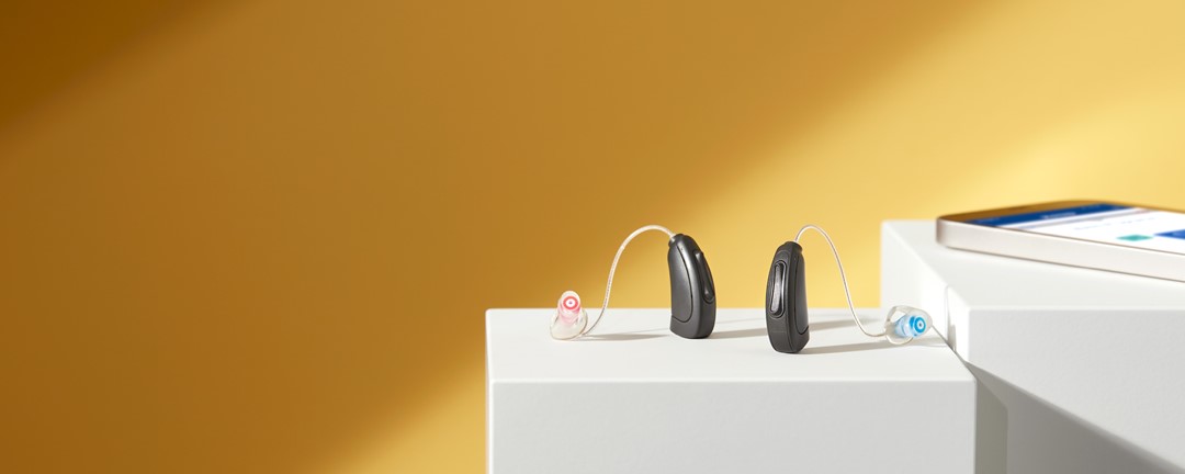 KIND Hörgeräte: Moderne Hörlösungen für mehr Lebensqualität