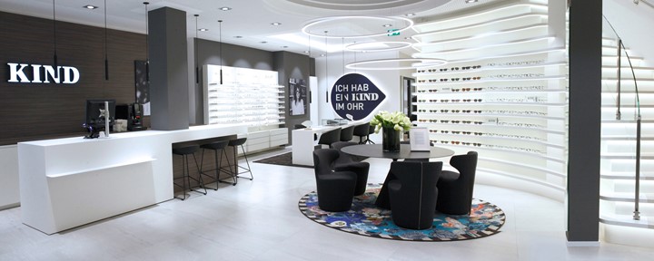Unsere Optiker Finden Die Perfekte Brille Fur Sie Kind