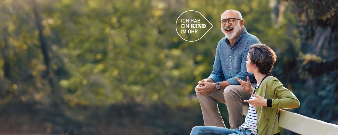 Moderne Horgerate Fur Mehr Lebensqualitat Kind