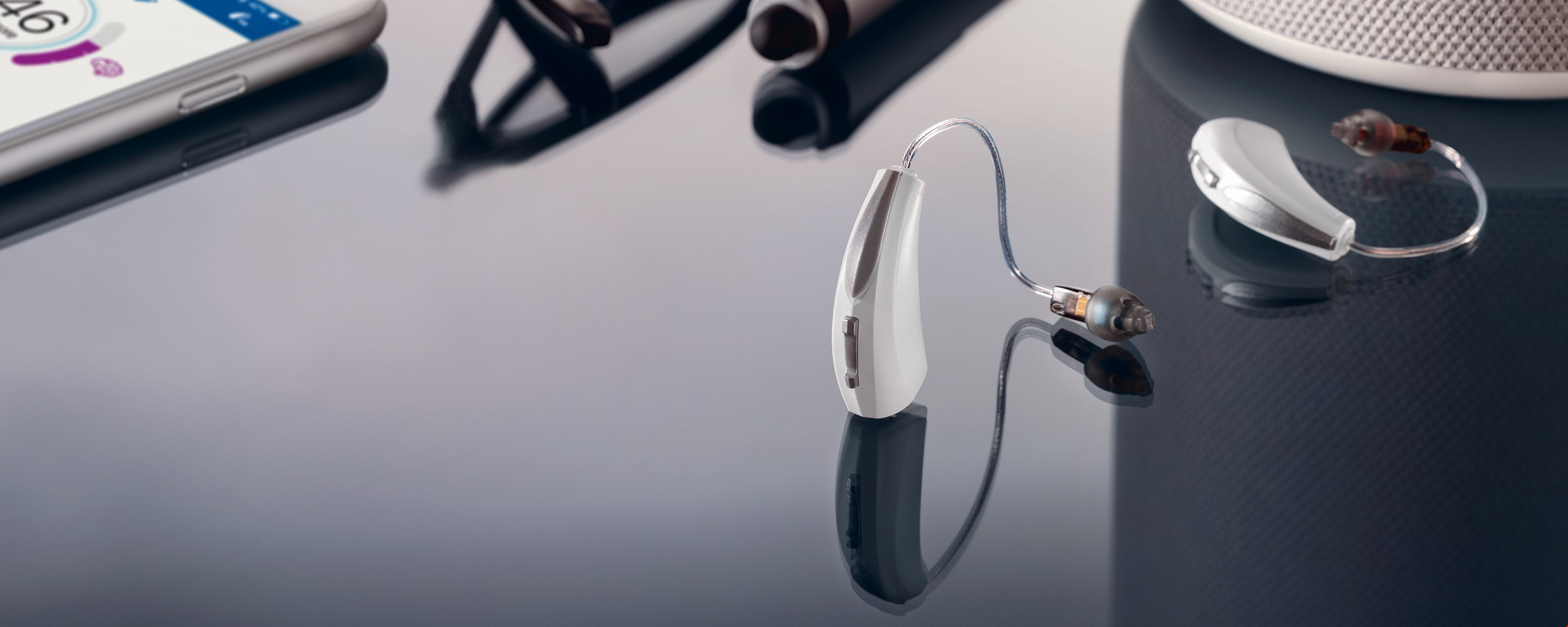 Hearing solutions from KIND KIND