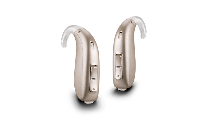 Hearing aids: Hearing solutions from KIND