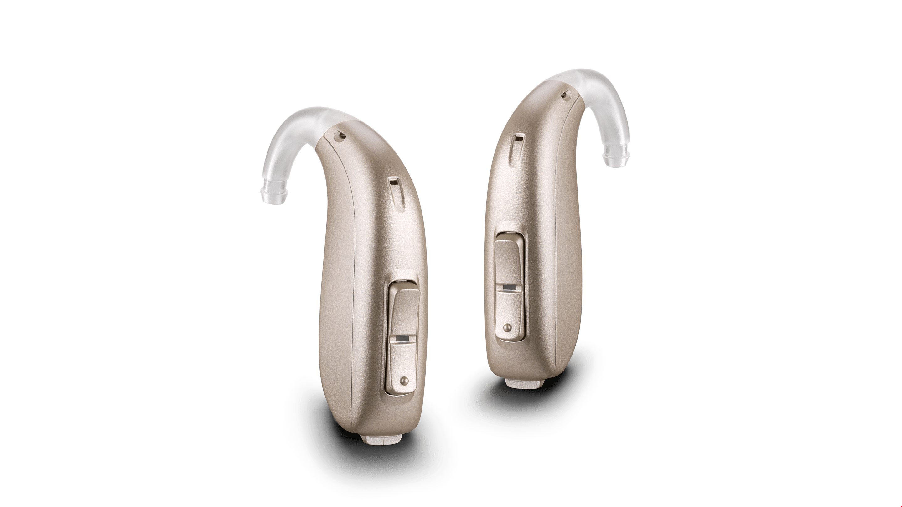 Behindtheear hearing aids KIND