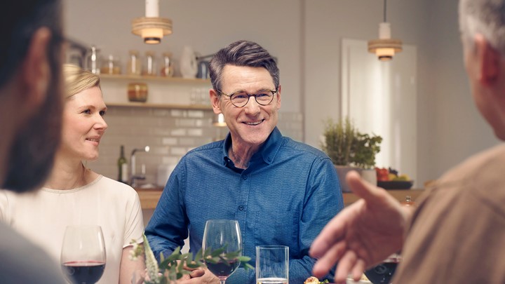 Horgerate Lebensqualitat Verbessern Und Wieder Teilhaben Kind