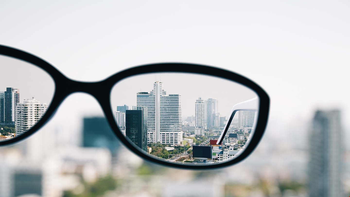 Brillenarten: Die richtige Brille für jeden Zweck | KIND