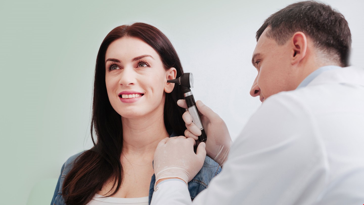 Schwerhörigkeit: Die verschiedenen Arten von Hörverlust | KIND