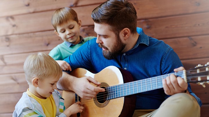 Schwerhorigkeit Bei Kindern Erkennen Und Behandeln Kind
