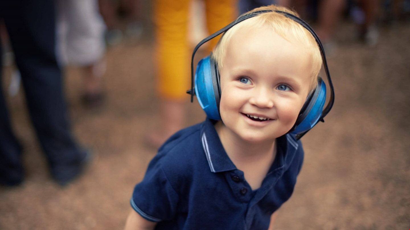 How to protect your ears from Noise I KIND