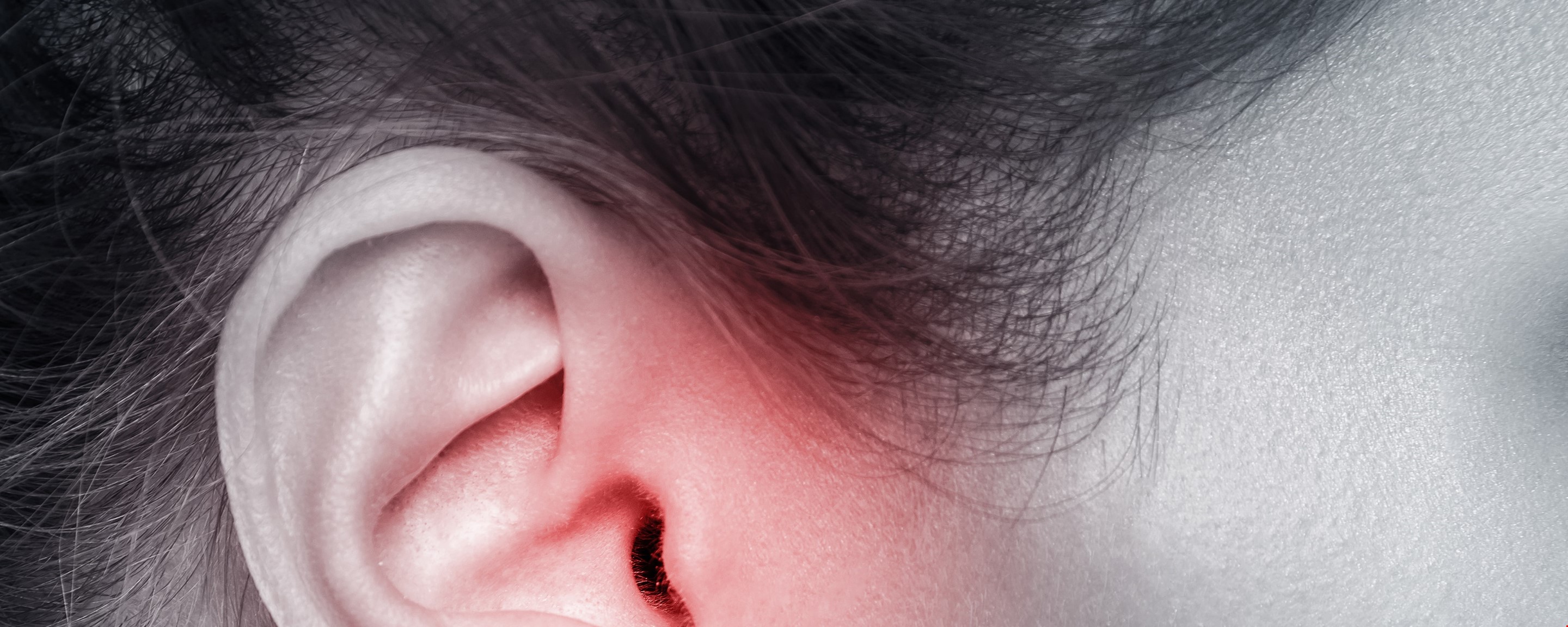 Ohrenkrankheiten: Die wichtigsten Erkrankungen im Überblick | KIND