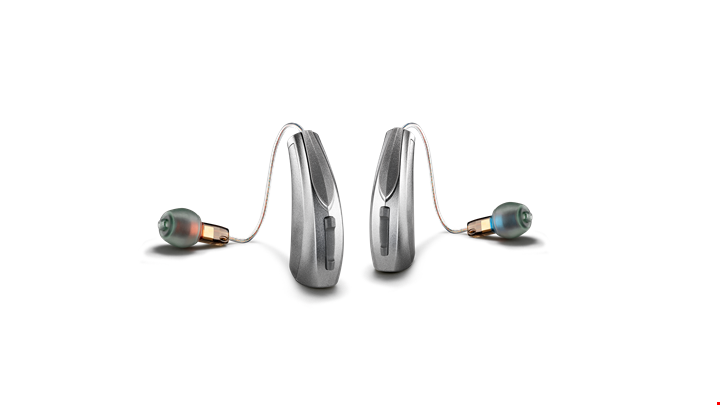 Horgerate Mit Akku Das Neue Kindevo R