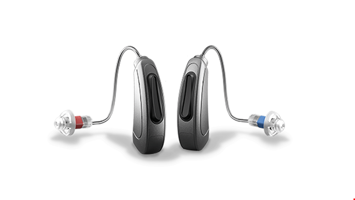 Hearing aids: Hearing solutions from KIND