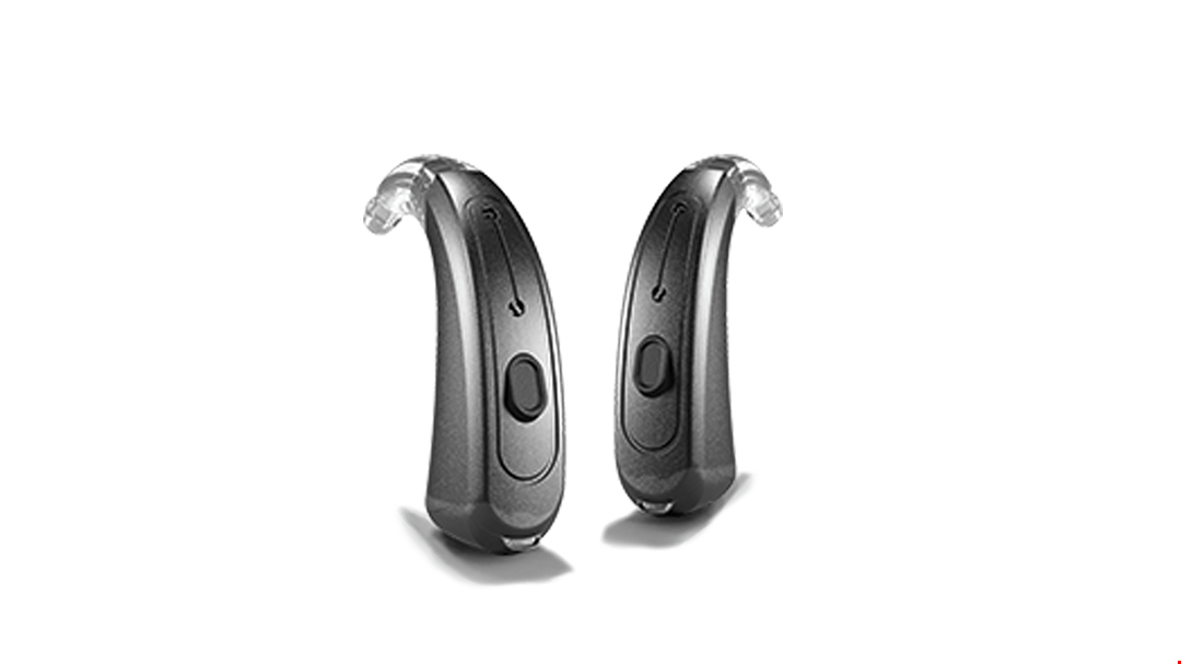 Hearing aids Hearing solutions from KIND