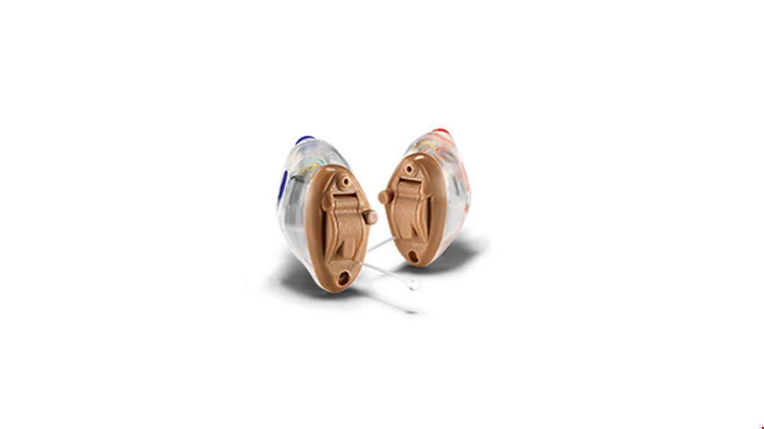 Hearing aids Hearing solutions from KIND