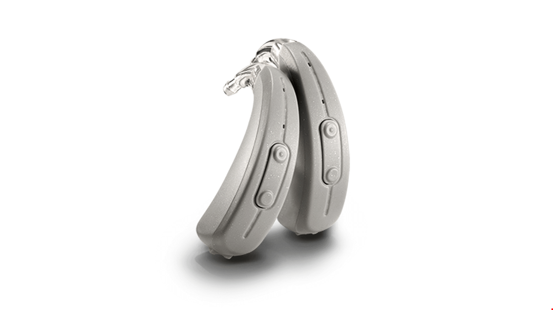 Hearing aids Hearing solutions from KIND
