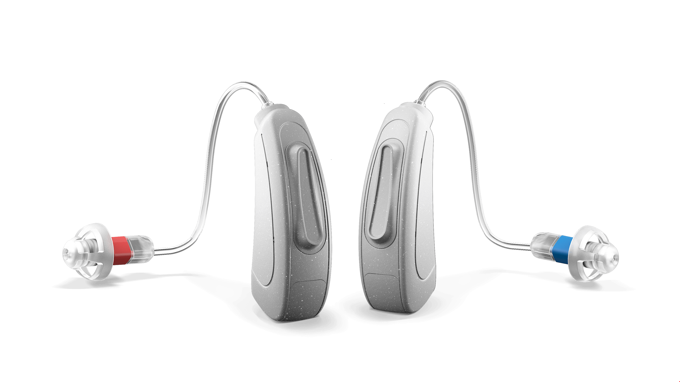 Tinnitus Hörgeräte oder Noiser bei der Therapie nutzen KIND