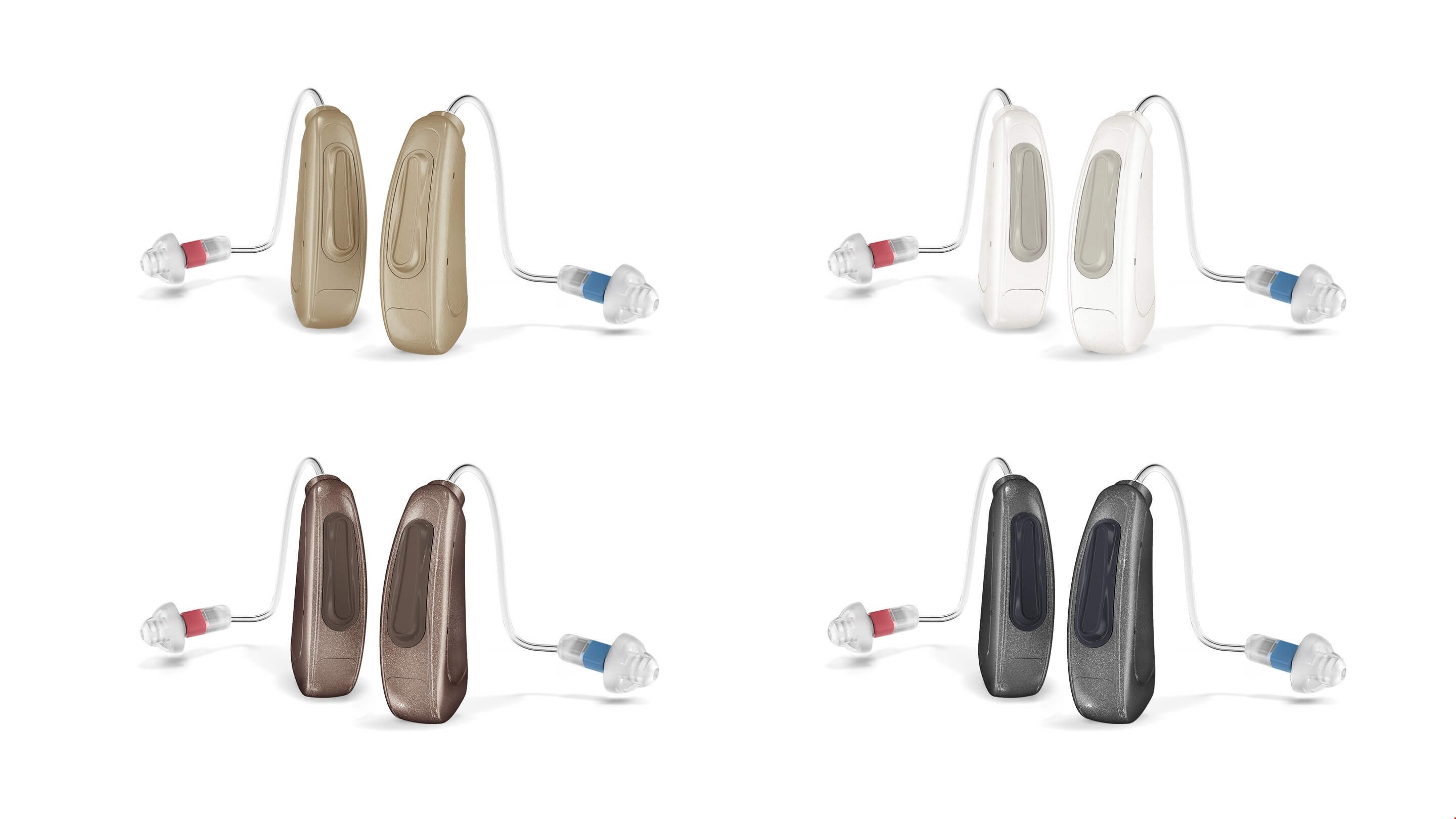 Hörgeräte: Hörlösungen von KIND